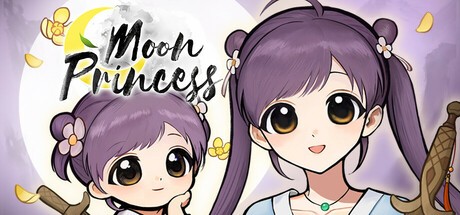 Games like Moon Princess