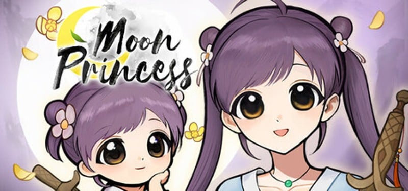 Moon Princess Image