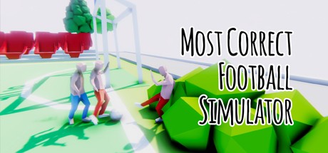 Games like Most Correct Football Simulator