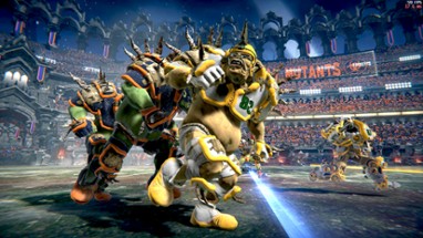 Mutant Football League Image