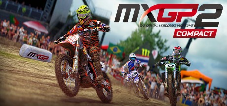 Games like MXGP2: The Official Motocross Videogame Compact