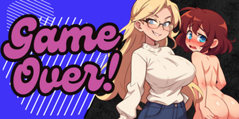 MY BEST FRIEND'S SPANKING Image