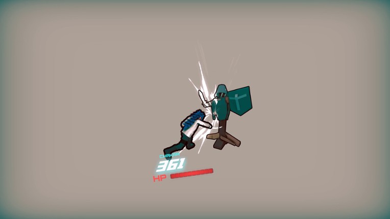 Ninja Remix screenshot