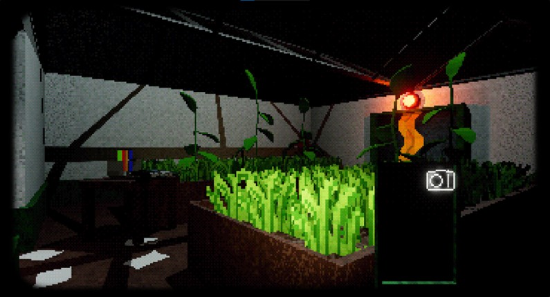 No Exit screenshot