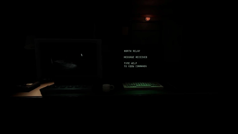 North Relay Image