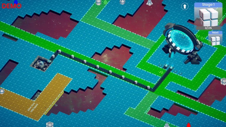 Object Factory screenshot
