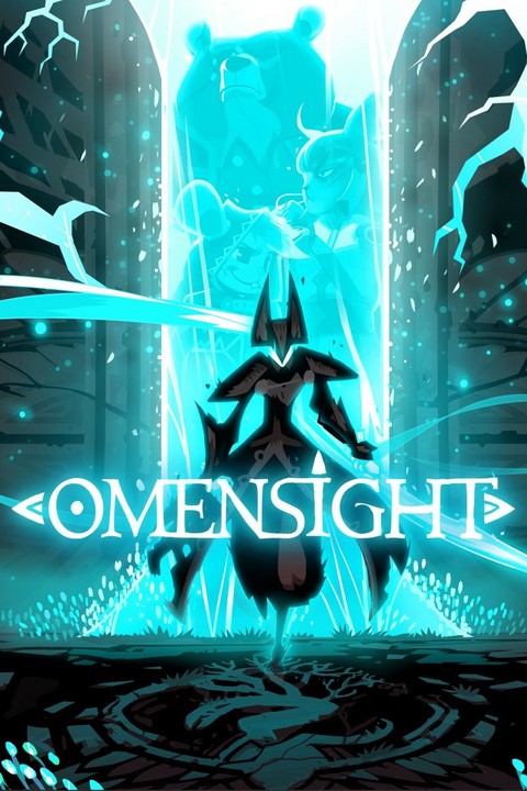 Games like Omensight