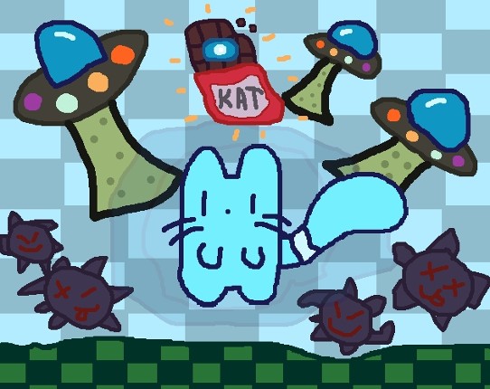 Only KAT! Image