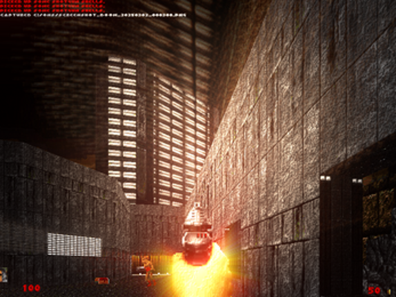 Onslaught 3D 2.0 screenshot