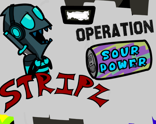 Operation Sour Power Image