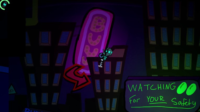 Operation Sour Power screenshot