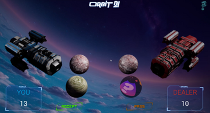 Orbit 21 Image