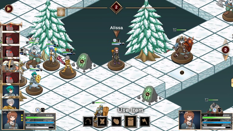 Our Adventurer Guild screenshot