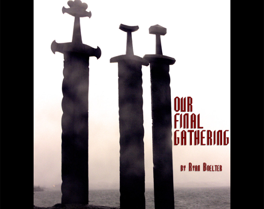 Our Final Gathering: The Dreaded Reflections of the Immortal Soul Image