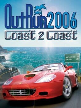 Games like OutRun 2006: Coast 2 Coast