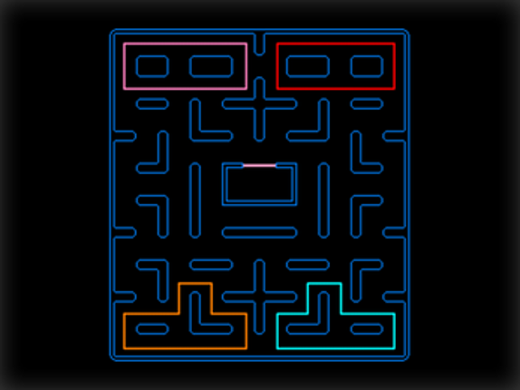 Pac-Man Image