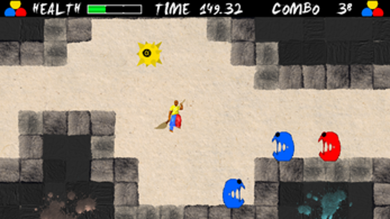 Palette Slash (demo) Image