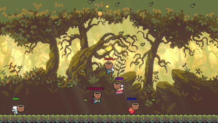 Party Spirits screenshot