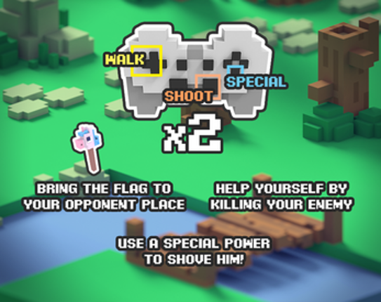 Personal Space screenshot