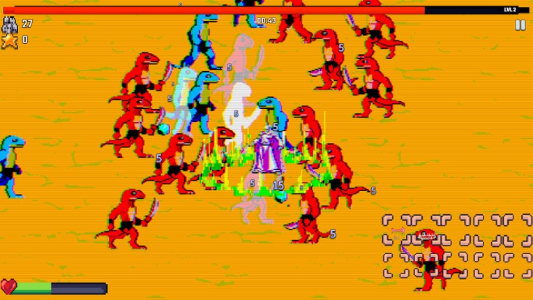 Phantasos Now screenshot