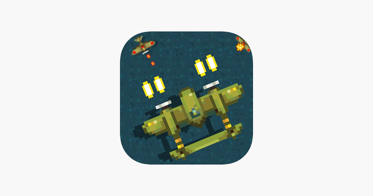 Games like Pixeljima 1942