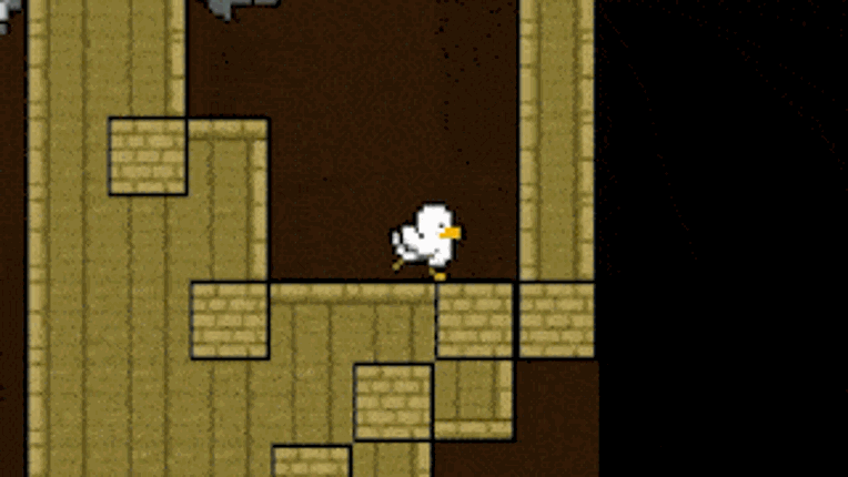 Playing God screenshot