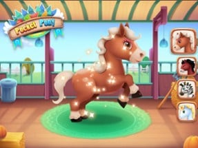 Pocket Pony - Horse Run Image