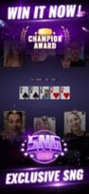 PokerGaga: Texas Holdem Poker Image