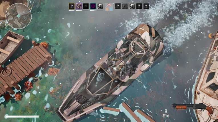 POLYSTRIKE Image