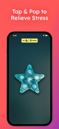 POP IT - Fidget sensory toy screenshot