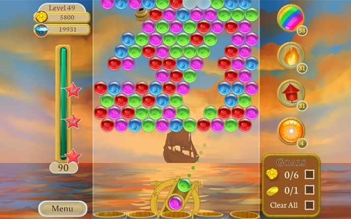 Popper Lands Colony screenshot