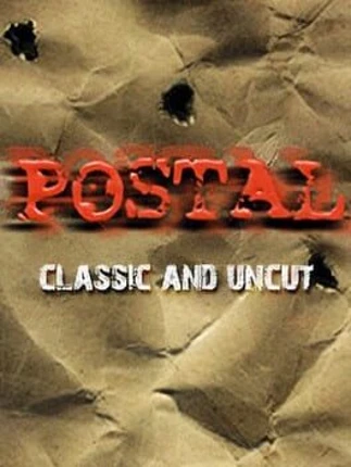 Postal: Classic and Uncut Image