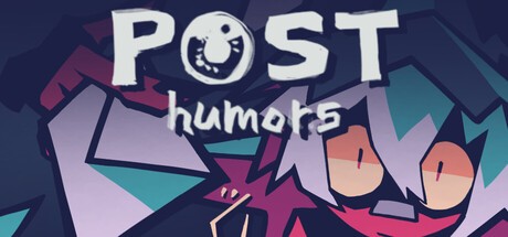 Games like Posthumors