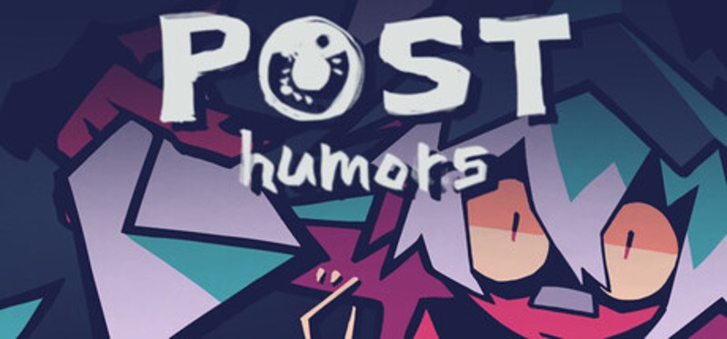 Posthumors Image