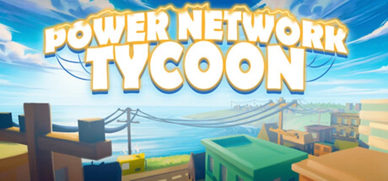 Power Network Tycoon Image