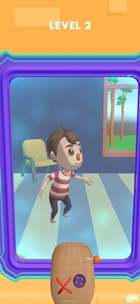 Psychic 3D screenshot