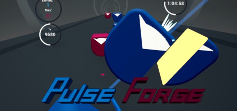 Pulse Forge VR Image