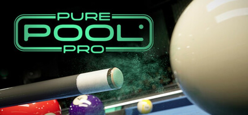 Pure Pool Pro Image