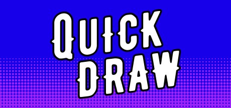 Games like QUICKDRAW