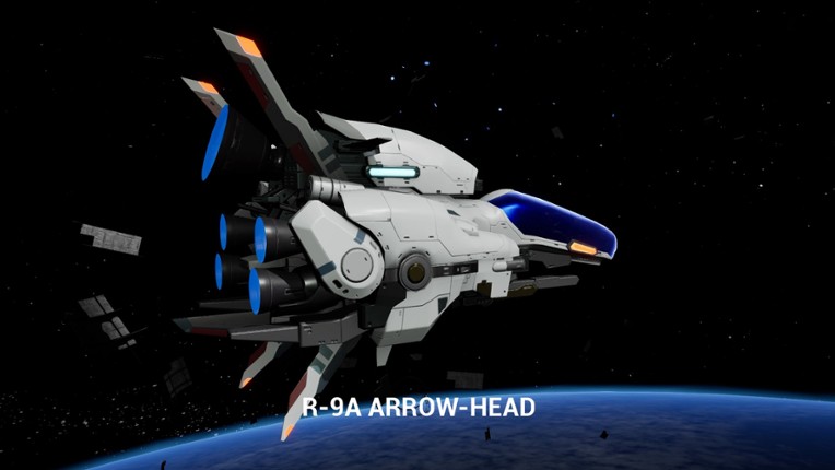 R-Type Final 2 screenshot