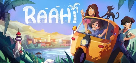 Games like Raahi