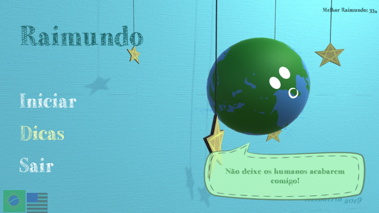 Raimundo Image