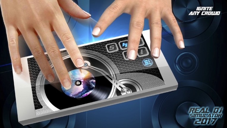 Real Dj Simulator 2017 Image