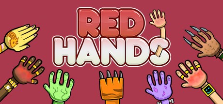 Games like Red Hands