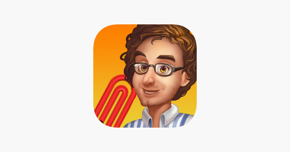 Games like Red Paperclip Merge