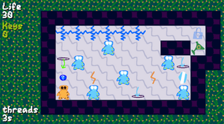 Reflectus screenshot