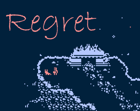 Regret Game Cover