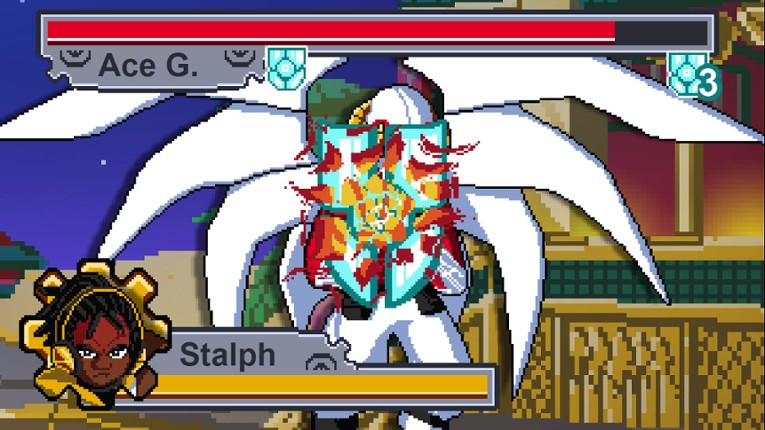 Relic Guardians: Complete screenshot