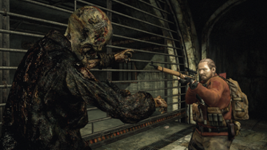 Resident Evil Revelations 2 Image