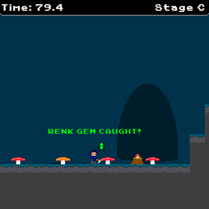 Retraich Renk Runaway screenshot